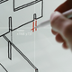 Imagen para el artículo titulado Apple Pencil, el primer stylus creado por Apple en 23 años, así funciona